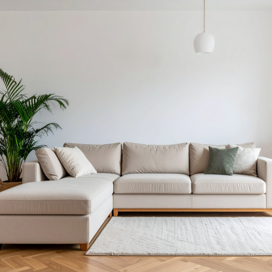 Farmhouse Sectional