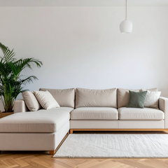 Farmhouse Sectional