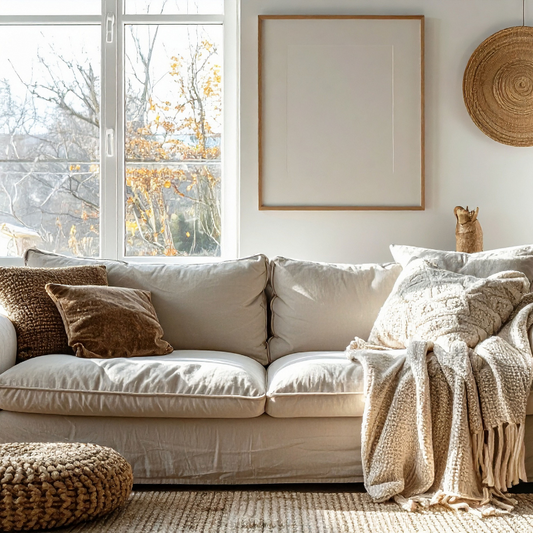 Modern Couch