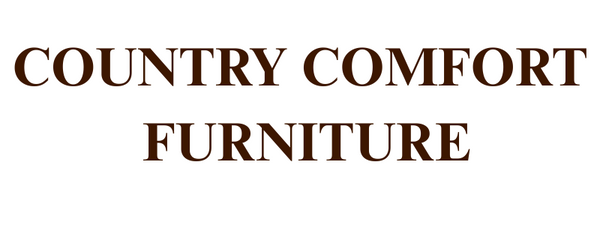 Country Comfort Furniture 